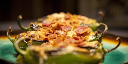Stuffed Peppers